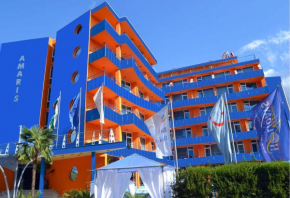  Amaris Hotel - All inclusive  Несебыр